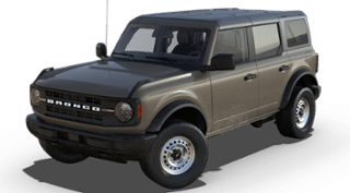 2025 Ford Bronco® External Image 2